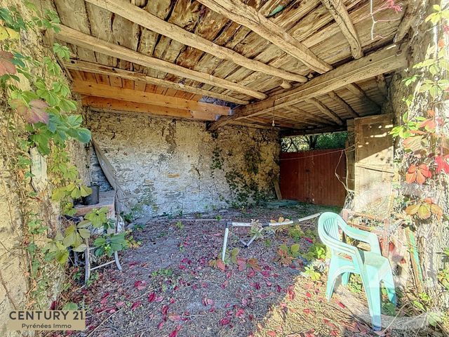 Maison &agrave; vendre - 3 pi&egrave;ces - 105,79 m2 - Crechets - 65 - MIDI-PYRENEES
