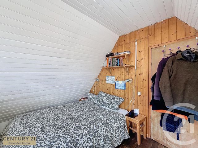 Maison à vendre - 2 pièces - 50 m2 - St Aventin - 31 - MIDI-PYRENEES