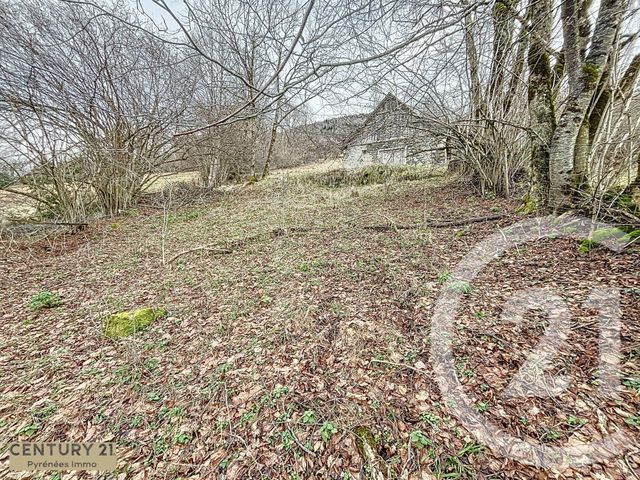 Maison à vendre - 1 pièce - 60 m2 - St Aventin - 31 - MIDI-PYRENEES