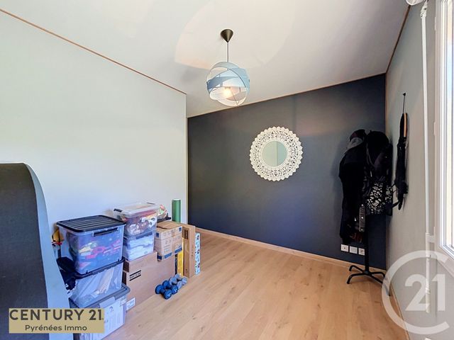 Maison &agrave; vendre - 6 pi&egrave;ces - 158,32 m2 - Gaudent - 65 - MIDI-PYRENEES