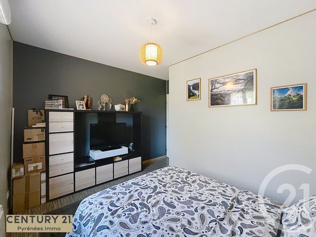 Maison &agrave; vendre - 6 pi&egrave;ces - 158,32 m2 - Gaudent - 65 - MIDI-PYRENEES