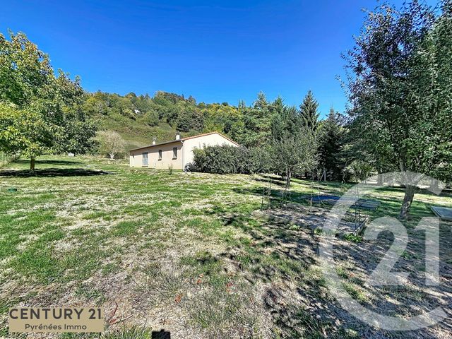 Maison &agrave; vendre - 6 pi&egrave;ces - 158,32 m2 - Gaudent - 65 - MIDI-PYRENEES