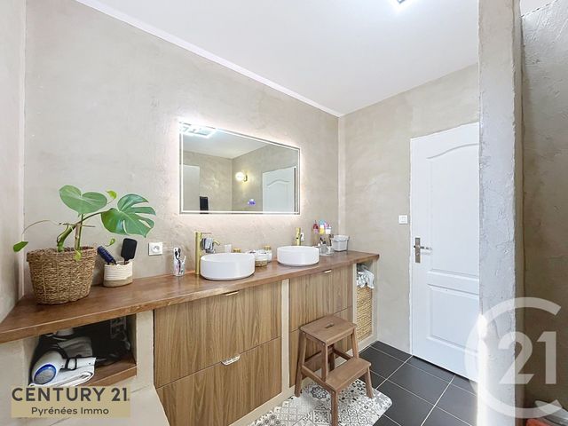 Maison &agrave; vendre - 6 pi&egrave;ces - 158,32 m2 - Gaudent - 65 - MIDI-PYRENEES