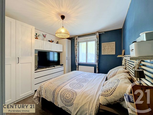 Maison &agrave; vendre - 6 pi&egrave;ces - 158,32 m2 - Gaudent - 65 - MIDI-PYRENEES