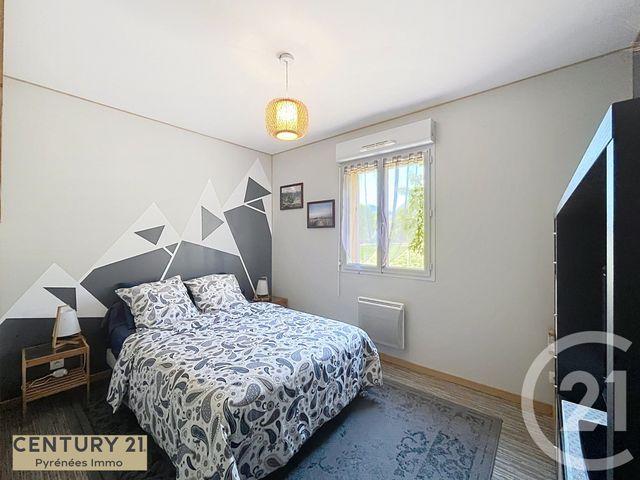Maison &agrave; vendre - 6 pi&egrave;ces - 158,32 m2 - Gaudent - 65 - MIDI-PYRENEES