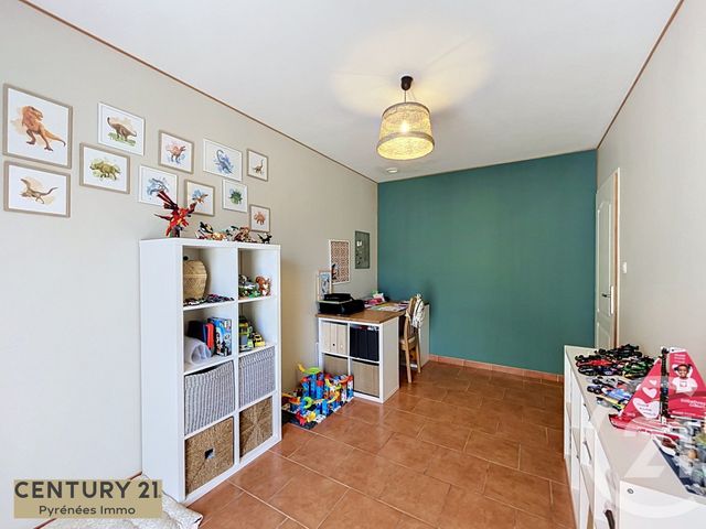 Maison &agrave; vendre - 6 pi&egrave;ces - 158,32 m2 - Gaudent - 65 - MIDI-PYRENEES