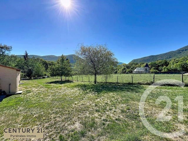 Maison &agrave; vendre - 6 pi&egrave;ces - 158,32 m2 - Gaudent - 65 - MIDI-PYRENEES