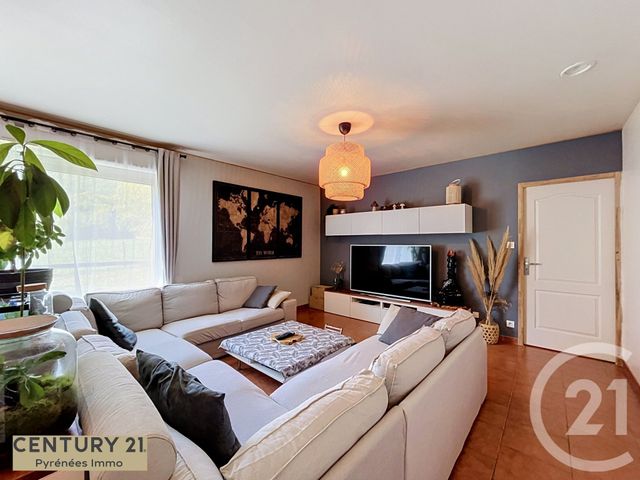 Maison &agrave; vendre - 6 pi&egrave;ces - 158,32 m2 - Gaudent - 65 - MIDI-PYRENEES
