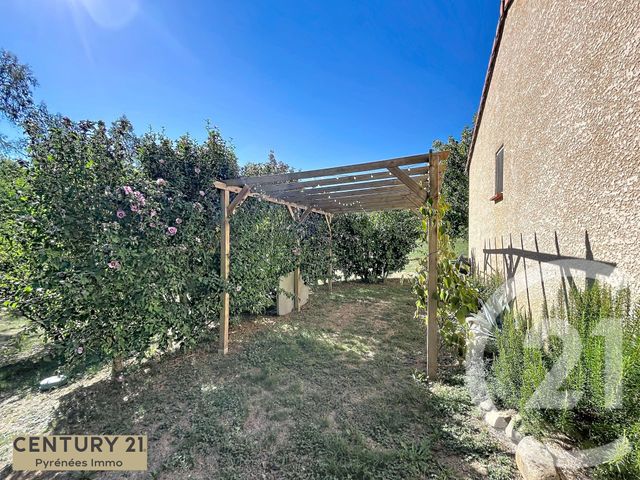 Maison &agrave; vendre - 6 pi&egrave;ces - 158,32 m2 - Gaudent - 65 - MIDI-PYRENEES