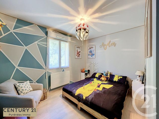 Maison &agrave; vendre - 6 pi&egrave;ces - 158,32 m2 - Gaudent - 65 - MIDI-PYRENEES