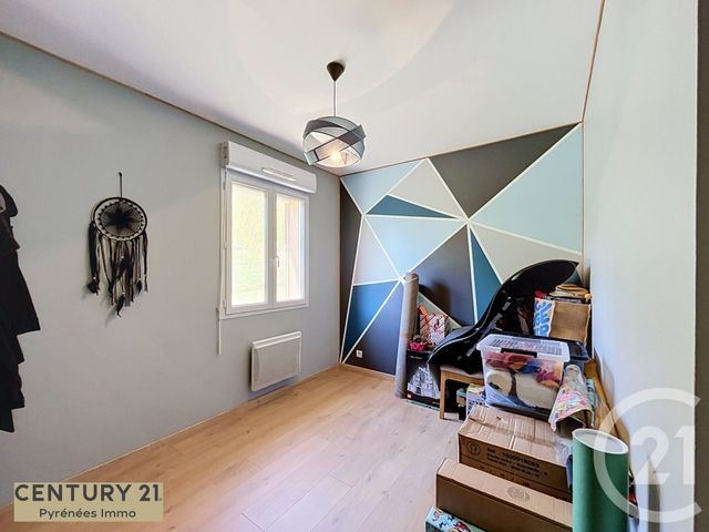 Maison &agrave; vendre - 6 pi&egrave;ces - 158,32 m2 - Gaudent - 65 - MIDI-PYRENEES
