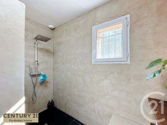 Maison &agrave; vendre - 6 pi&egrave;ces - 158,32 m2 - Gaudent - 65 - MIDI-PYRENEES
