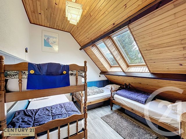 Appartement &agrave; vendre - 3 pi&egrave;ces - 66,60 m2 - Boutx - 31 - MIDI-PYRENEES