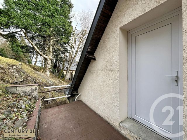Appartement &agrave; vendre - 3 pi&egrave;ces - 66,60 m2 - Boutx - 31 - MIDI-PYRENEES
