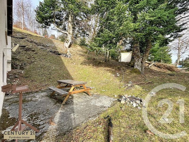 Appartement &agrave; vendre - 3 pi&egrave;ces - 66,60 m2 - Boutx - 31 - MIDI-PYRENEES