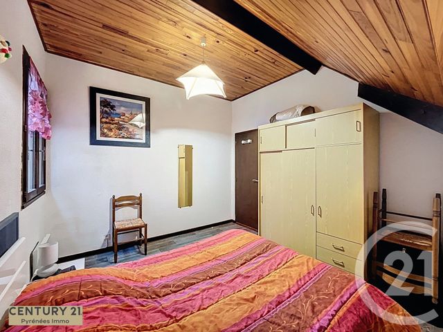 Appartement &agrave; vendre - 3 pi&egrave;ces - 66,60 m2 - Boutx - 31 - MIDI-PYRENEES