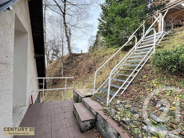 Appartement &agrave; vendre - 3 pi&egrave;ces - 66,60 m2 - Boutx - 31 - MIDI-PYRENEES