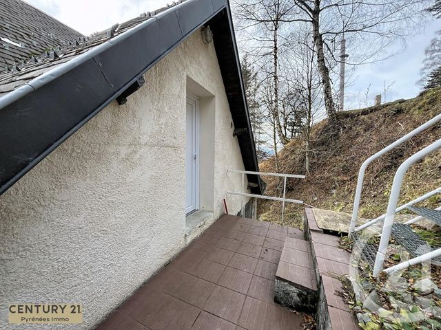 Appartement &agrave; vendre - 3 pi&egrave;ces - 66,60 m2 - Boutx - 31 - MIDI-PYRENEES