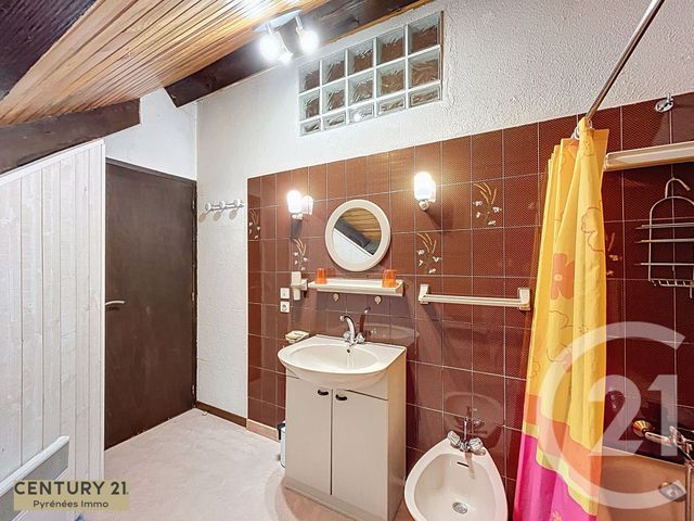 Appartement &agrave; vendre - 3 pi&egrave;ces - 66,60 m2 - Boutx - 31 - MIDI-PYRENEES