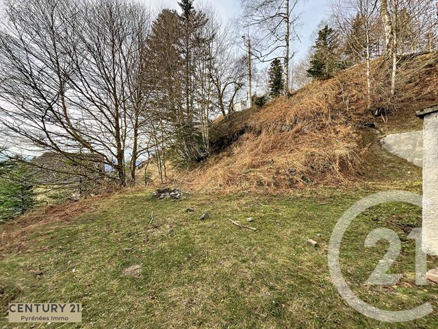 Appartement &agrave; vendre - 3 pi&egrave;ces - 66,60 m2 - Boutx - 31 - MIDI-PYRENEES