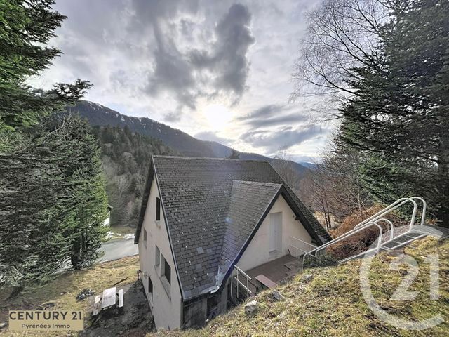 appartement - BOUTX - 31