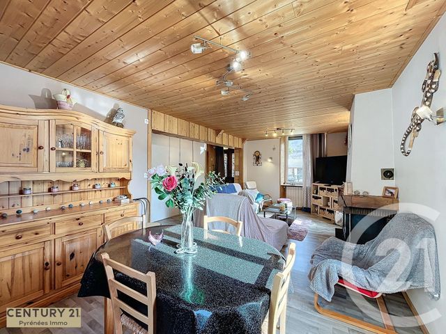 Maison &agrave; vendre - 5 pi&egrave;ces - 100 m2 - Estenos - 31 - MIDI-PYRENEES