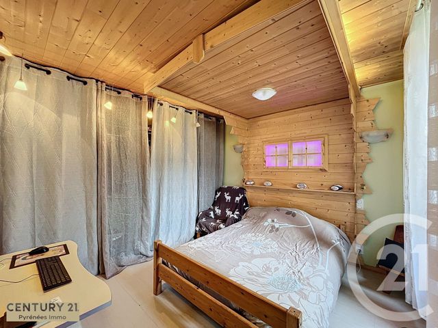 Maison &agrave; vendre - 5 pi&egrave;ces - 100 m2 - Estenos - 31 - MIDI-PYRENEES