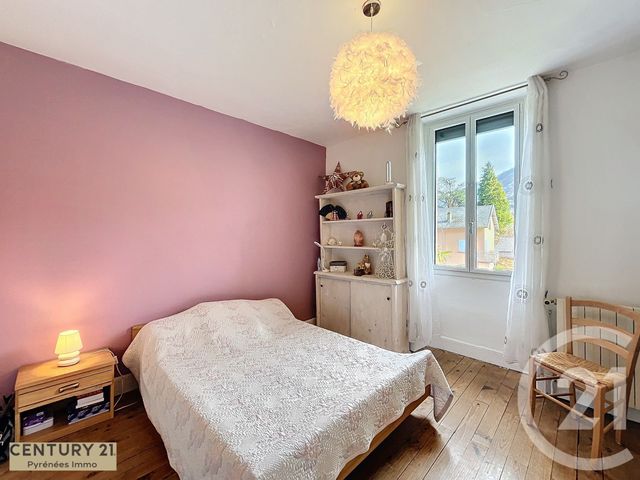 Maison &agrave; vendre - 5 pi&egrave;ces - 100 m2 - Estenos - 31 - MIDI-PYRENEES