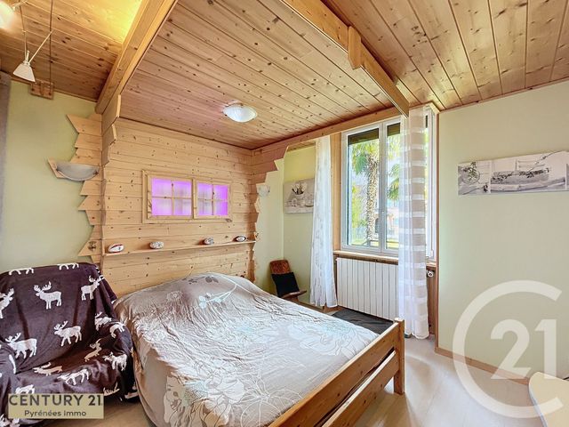 Maison &agrave; vendre - 5 pi&egrave;ces - 100 m2 - Estenos - 31 - MIDI-PYRENEES