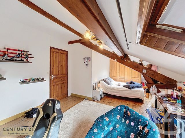 Maison &agrave; vendre - 5 pi&egrave;ces - 100 m2 - Estenos - 31 - MIDI-PYRENEES