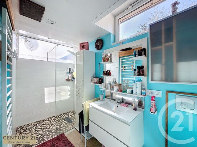 Maison &agrave; vendre - 5 pi&egrave;ces - 100 m2 - Estenos - 31 - MIDI-PYRENEES