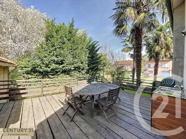 Maison &agrave; vendre - 5 pi&egrave;ces - 100 m2 - Estenos - 31 - MIDI-PYRENEES