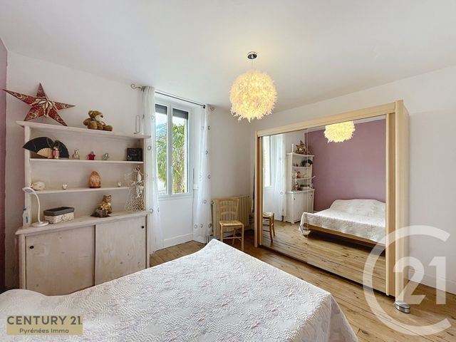 Maison &agrave; vendre - 5 pi&egrave;ces - 100 m2 - Estenos - 31 - MIDI-PYRENEES