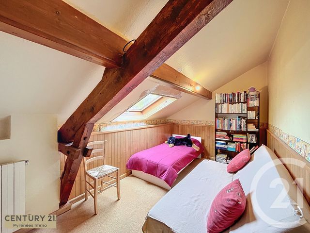 Maison &agrave; vendre - 5 pi&egrave;ces - 100 m2 - Estenos - 31 - MIDI-PYRENEES