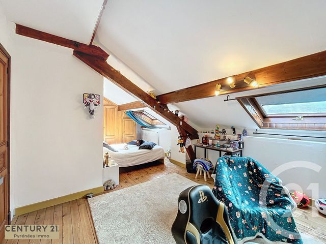 Maison &agrave; vendre - 5 pi&egrave;ces - 100 m2 - Estenos - 31 - MIDI-PYRENEES