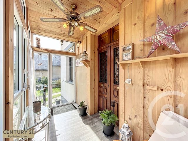 Maison &agrave; vendre - 5 pi&egrave;ces - 100 m2 - Estenos - 31 - MIDI-PYRENEES