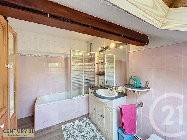 Maison &agrave; vendre - 5 pi&egrave;ces - 100 m2 - Estenos - 31 - MIDI-PYRENEES