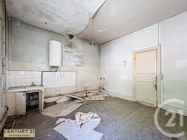 Maison à vendre - 6 pièces - 100 m2 - St Beat Lez - 31 - MIDI-PYRENEES