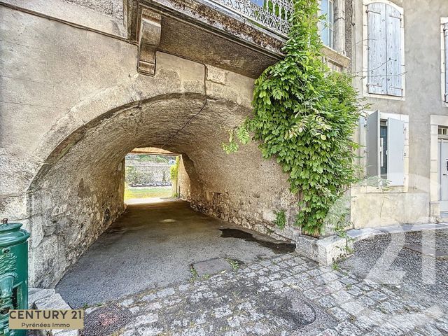 Maison à vendre - 6 pièces - 100 m2 - St Beat Lez - 31 - MIDI-PYRENEES