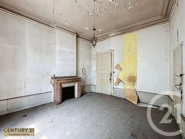 Maison à vendre - 6 pièces - 100 m2 - St Beat Lez - 31 - MIDI-PYRENEES