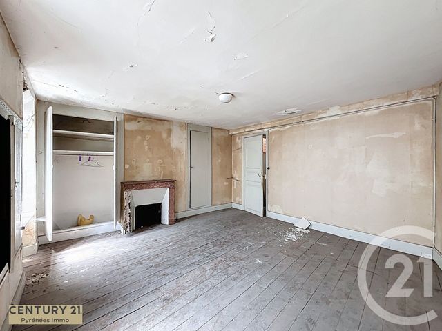 Maison à vendre - 6 pièces - 100 m2 - St Beat Lez - 31 - MIDI-PYRENEES