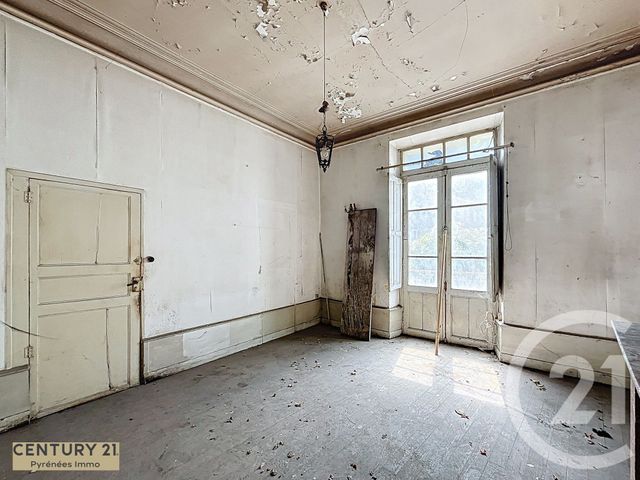 Maison à vendre - 6 pièces - 100 m2 - St Beat Lez - 31 - MIDI-PYRENEES