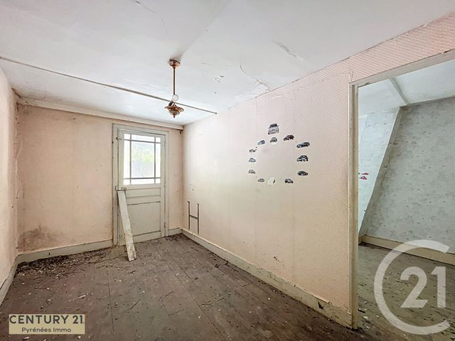 Maison à vendre - 6 pièces - 100 m2 - St Beat Lez - 31 - MIDI-PYRENEES