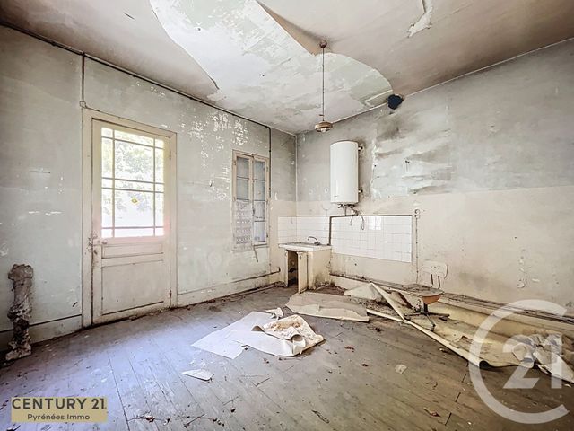 Maison à vendre - 6 pièces - 100 m2 - St Beat Lez - 31 - MIDI-PYRENEES