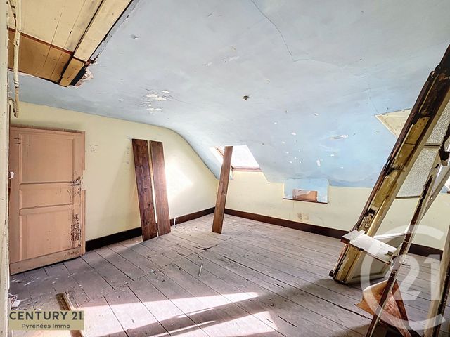 Maison &agrave; vendre - 8 pi&egrave;ces - 174 m2 - St Beat Lez - 31 - MIDI-PYRENEES