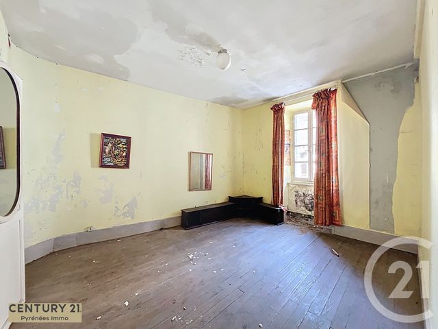 Maison &agrave; vendre - 8 pi&egrave;ces - 174 m2 - St Beat Lez - 31 - MIDI-PYRENEES