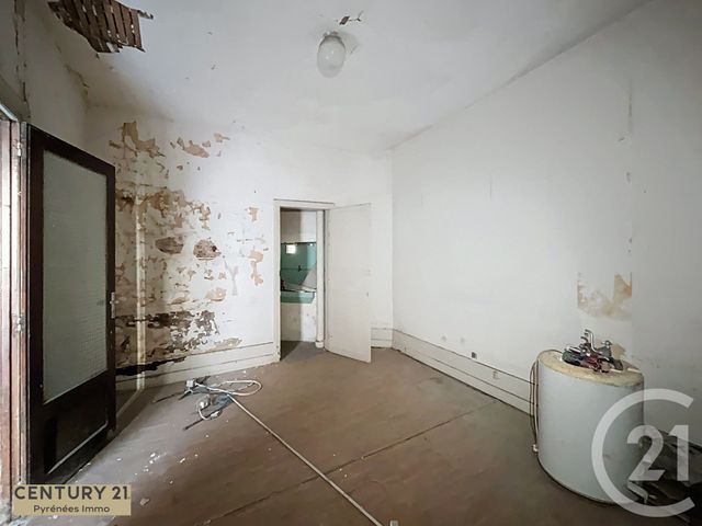 Maison &agrave; vendre - 8 pi&egrave;ces - 174 m2 - St Beat Lez - 31 - MIDI-PYRENEES