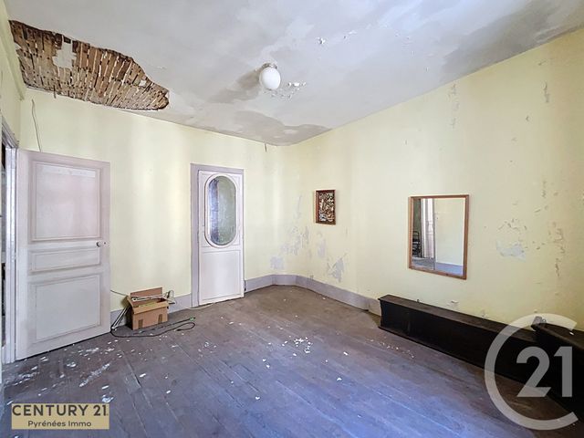 Maison &agrave; vendre - 8 pi&egrave;ces - 174 m2 - St Beat Lez - 31 - MIDI-PYRENEES