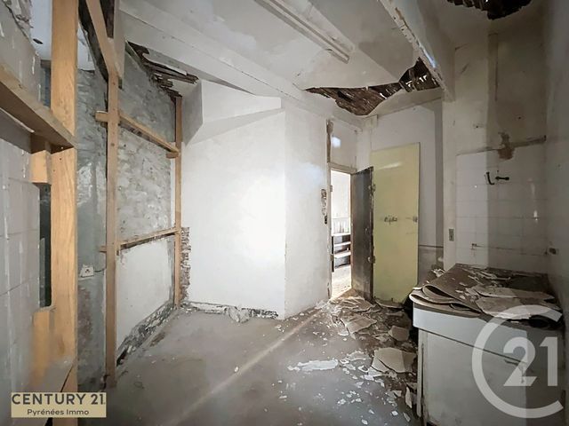 Maison &agrave; vendre - 8 pi&egrave;ces - 174 m2 - St Beat Lez - 31 - MIDI-PYRENEES