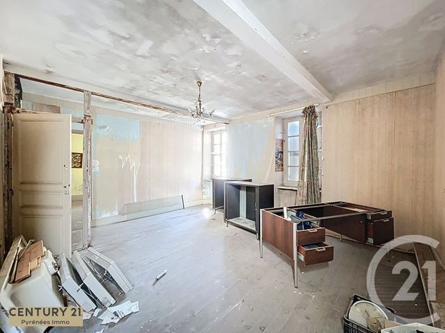 Maison &agrave; vendre - 8 pi&egrave;ces - 174 m2 - St Beat Lez - 31 - MIDI-PYRENEES